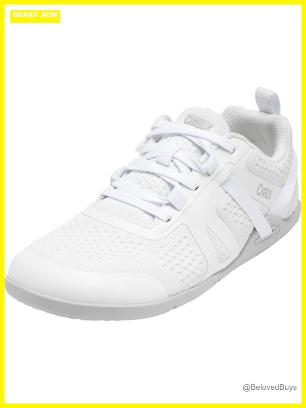 Barefoot Minimalist Training Shoes Zero Drop Wide Toe Box Athletic